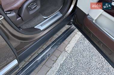Внедорожник / Кроссовер Land Rover Range Rover 2013 в 