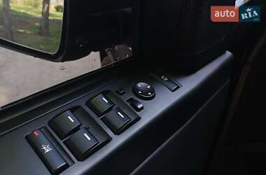 Внедорожник / Кроссовер Land Rover Range Rover 2010 в 