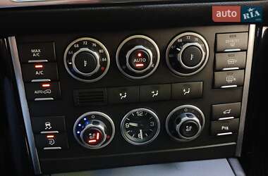 Внедорожник / Кроссовер Land Rover Range Rover 2010 в 