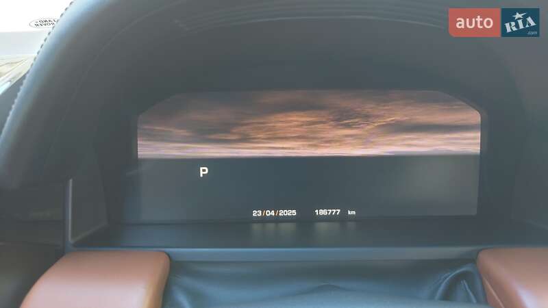 Позашляховик / Кросовер Land Rover Range Rover 2012 в Ізмаїлі фото 23 Позашляховик / Кросовер Land Rover Range Rover 2012 в Ізмаїлі