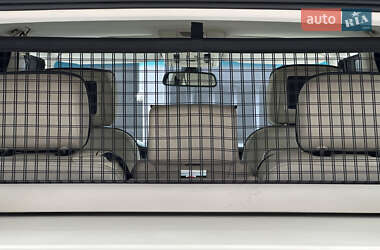 Позашляховик / Кросовер Land Rover Range Rover 2006 в 