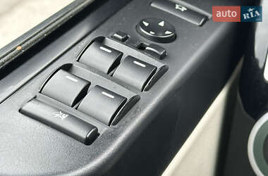 Позашляховик / Кросовер Land Rover Range Rover 2006 в 