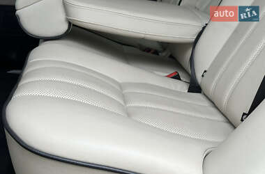 Позашляховик / Кросовер Land Rover Range Rover 2006 в 