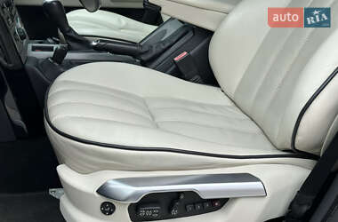 Позашляховик / Кросовер Land Rover Range Rover 2006 в 