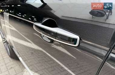 Внедорожник / Кроссовер Land Rover Range Rover 2019 в 