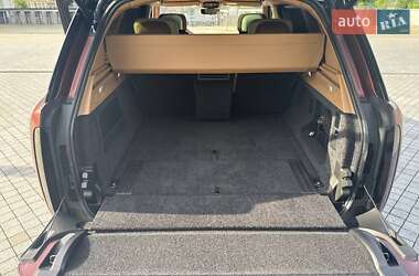 Позашляховик / Кросовер Land Rover Range Rover 2023 в 