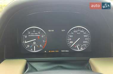 Внедорожник / Кроссовер Land Rover Range Rover 2012 в 