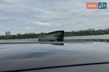 Внедорожник / Кроссовер Land Rover Range Rover 2021 в 