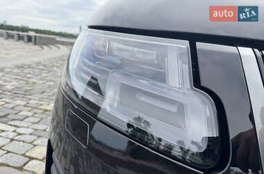 Внедорожник / Кроссовер Land Rover Range Rover 2021 в 