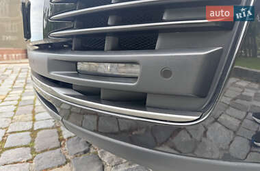Внедорожник / Кроссовер Land Rover Range Rover 2021 в 