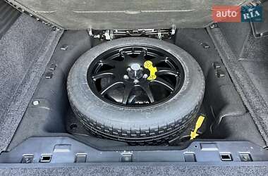 Позашляховик / Кросовер Land Rover Range Rover 2021 в 