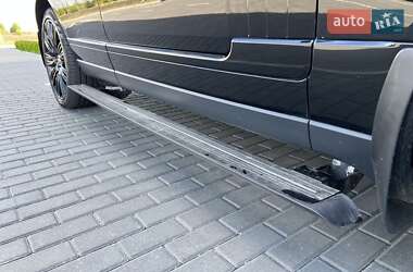 Позашляховик / Кросовер Land Rover Range Rover 2021 в 