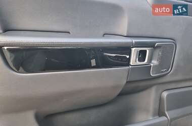 Внедорожник / Кроссовер Land Rover Range Rover 2009 в 