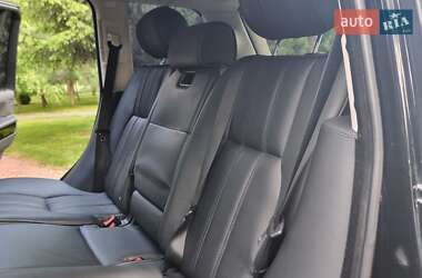 Внедорожник / Кроссовер Land Rover Range Rover 2009 в 