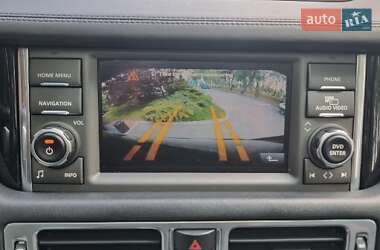 Внедорожник / Кроссовер Land Rover Range Rover 2009 в 