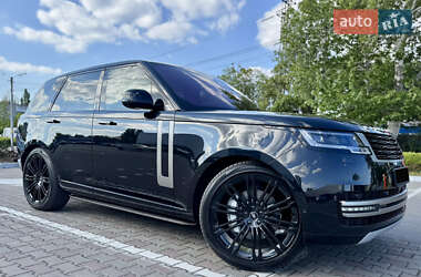 Внедорожник / Кроссовер Land Rover Range Rover 2022 в Одессе