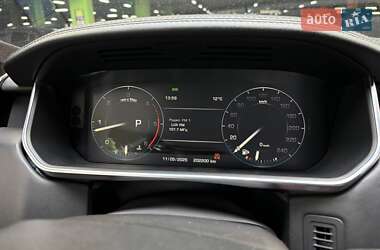 Внедорожник / Кроссовер Land Rover Range Rover 2014 в 