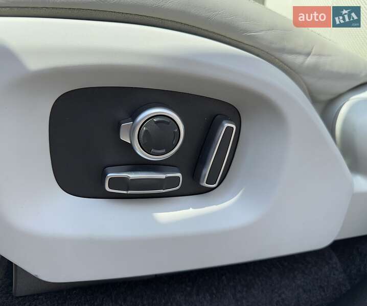 Позашляховик / Кросовер Land Rover Range Rover 2016 в Білій Церкві