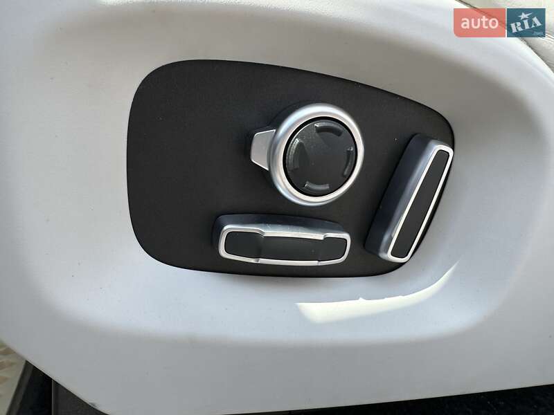 Позашляховик / Кросовер Land Rover Range Rover 2016 в Білій Церкві