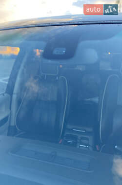 Позашляховик / Кросовер Land Rover Range Rover 2010 в 