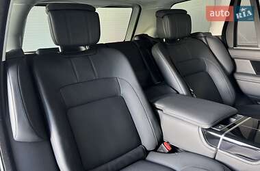 Внедорожник / Кроссовер Land Rover Range Rover 2020 в 