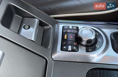 Внедорожник / Кроссовер Land Rover Range Rover 2010 в 