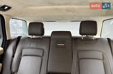 Внедорожник / Кроссовер Land Rover Range Rover 2020 в 