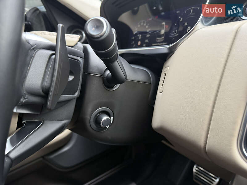 Позашляховик / Кросовер Land Rover Range Rover 2020 в Києві фото 52 Позашляховик / Кросовер Land Rover Range Rover 2020 в Києві