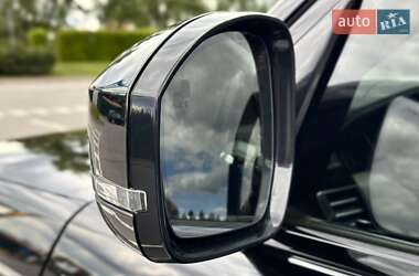 Внедорожник / Кроссовер Land Rover Range Rover 2016 в 