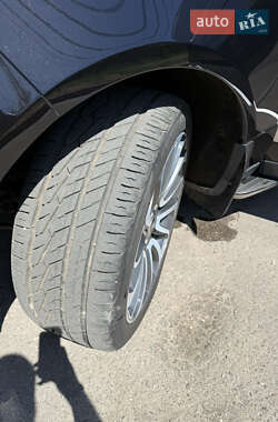 Внедорожник / Кроссовер Land Rover Range Rover 2013 в 