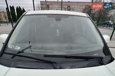 Внедорожник / Кроссовер Land Rover Range Rover 2007 в Тернополе