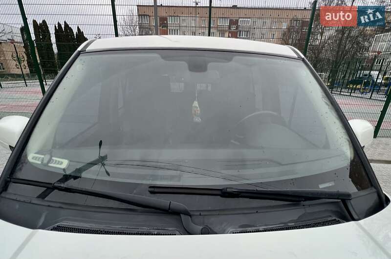 Внедорожник / Кроссовер Land Rover Range Rover 2007 в Тернополе