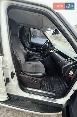 Внедорожник / Кроссовер Land Rover Range Rover 2007 в Тернополе