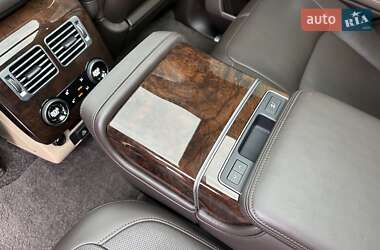 Внедорожник / Кроссовер Land Rover Range Rover 2021 в 