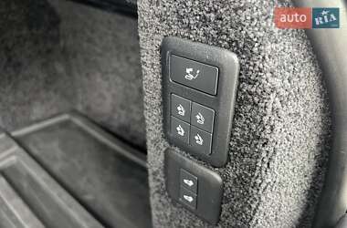 Позашляховик / Кросовер Land Rover Range Rover 2021 в 