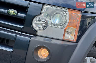 Внедорожник / Кроссовер Land Rover Range Rover 2007 в 