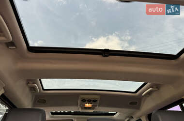 Внедорожник / Кроссовер Land Rover Range Rover 2007 в 