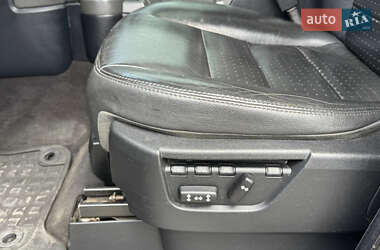 Внедорожник / Кроссовер Land Rover Range Rover 2007 в 