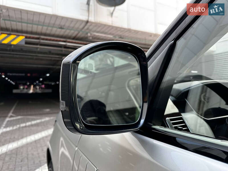 Позашляховик / Кросовер Land Rover Range Rover 2014 в Києві