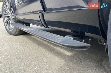 Позашляховик / Кросовер Land Rover Range Rover 2023 в 