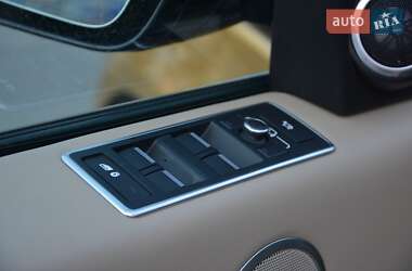 Внедорожник / Кроссовер Land Rover Range Rover 2017 в 