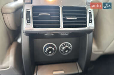 Внедорожник / Кроссовер Land Rover Range Rover 2011 в 