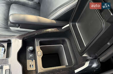 Внедорожник / Кроссовер Land Rover Range Rover 2019 в 