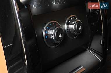Внедорожник / Кроссовер Land Rover Range Rover 2012 в 