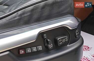 Внедорожник / Кроссовер Land Rover Range Rover 2012 в 