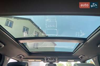 Внедорожник / Кроссовер Land Rover Range Rover 2015 в 