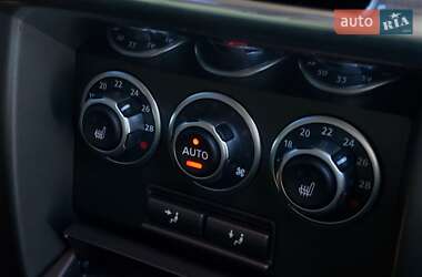 Позашляховик / Кросовер Land Rover Range Rover 2012 в 