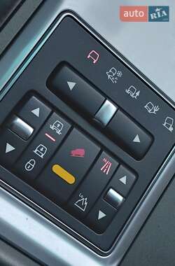 Позашляховик / Кросовер Land Rover Range Rover 2012 в 