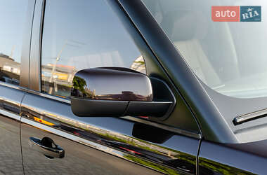 Внедорожник / Кроссовер Land Rover Range Rover 2012 в 