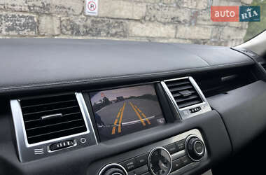 Внедорожник / Кроссовер Land Rover Range Rover 2011 в 